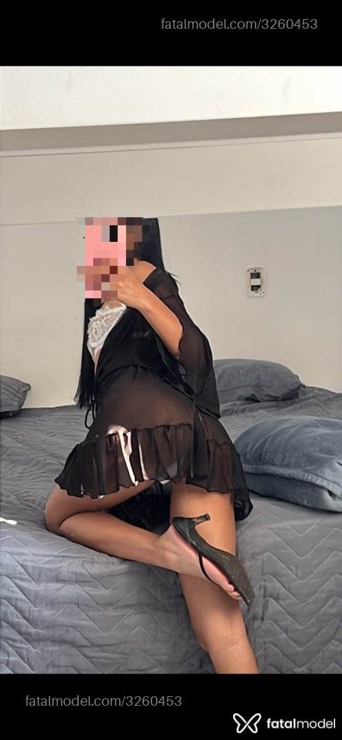 Acompanhante mulher morena (o) de olhos castanhos em Goiânia Acompanhante mulher morena (o) de olhos castanhos em Goiânia - Lara Alencar