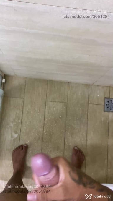 Acompanhante homem morena (o) de olhos pretos em Bauru - Gustavo