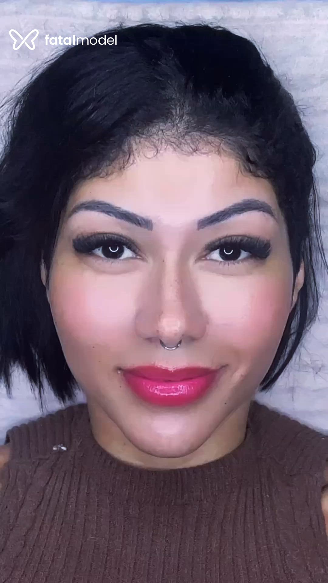 Acompanhante mulher morena (o) de olhos castanhos em Rio de Janeiro - Júlia Sale