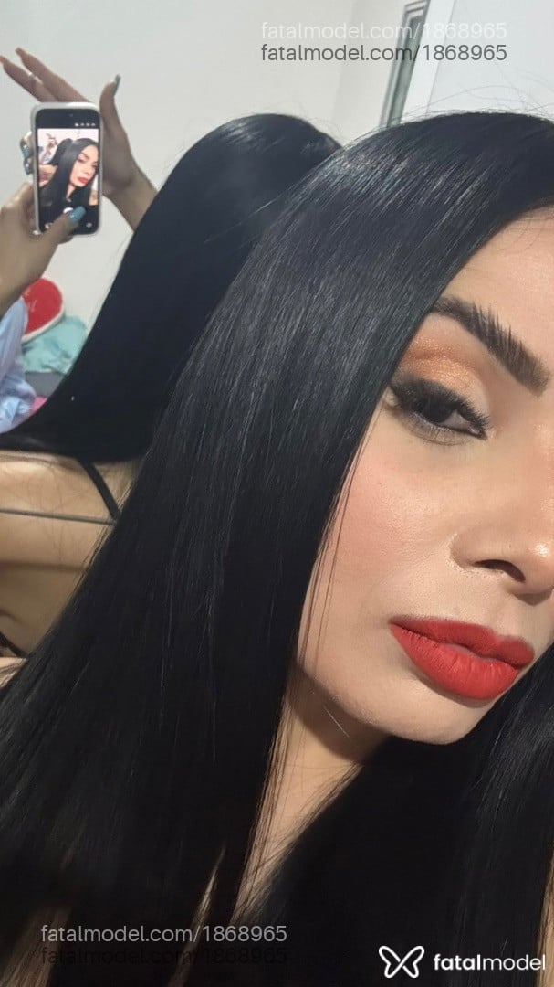 Acompanhante mulher morena (o) de olhos pretos em Itaquaquecetuba Acompanhante mulher morena (o) de olhos pretos em Itaquaquecetuba - Kim Medeiros