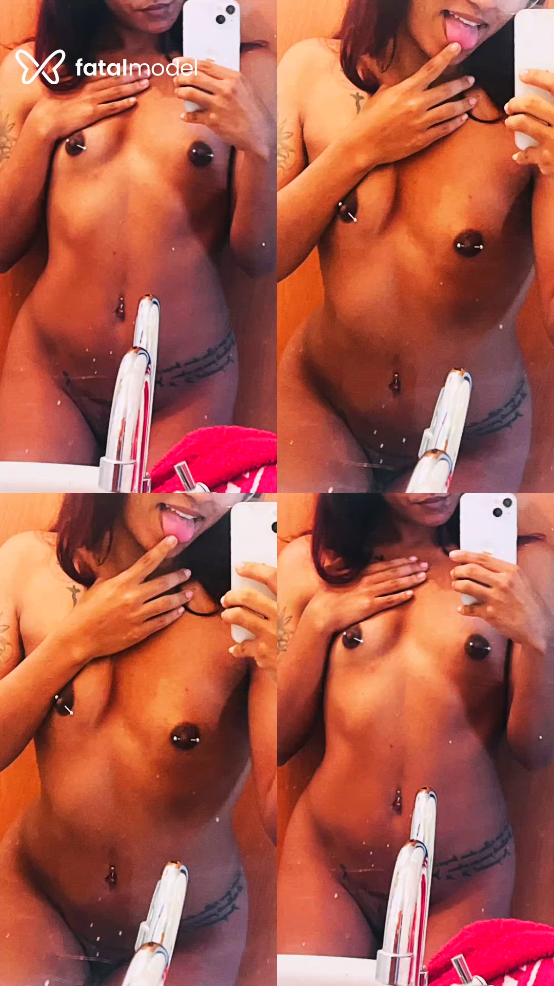 Acompanhante mulher morena (o) de olhos castanhos em Virtual Acompanhante mulher morena (o) de olhos castanhos em Virtual - Cigana