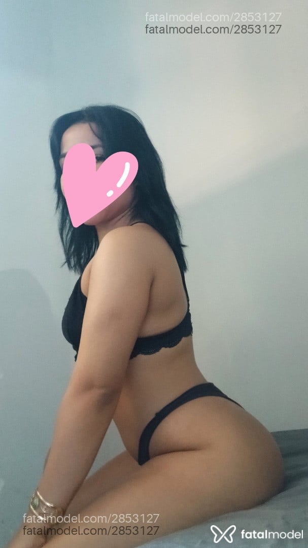 Acompanhante mulher morena (o) de olhos pretos em Palmas Acompanhante mulher morena (o) de olhos pretos em Palmas - Maju Morena