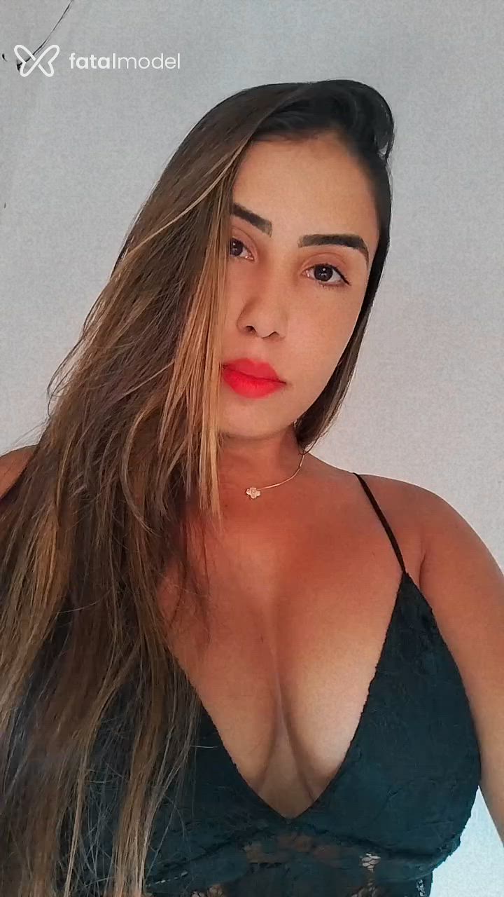 Acompanhante mulher morena (o) de olhos castanhos em São Luís Acompanhante mulher morena (o) de olhos castanhos em São Luís - Bianca Silva