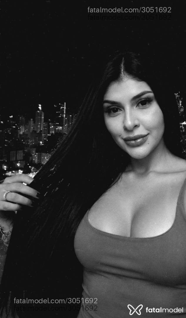Acompanhante mulher morena (o) de olhos castanhos em Balneário Camboriú - Bianca Alves