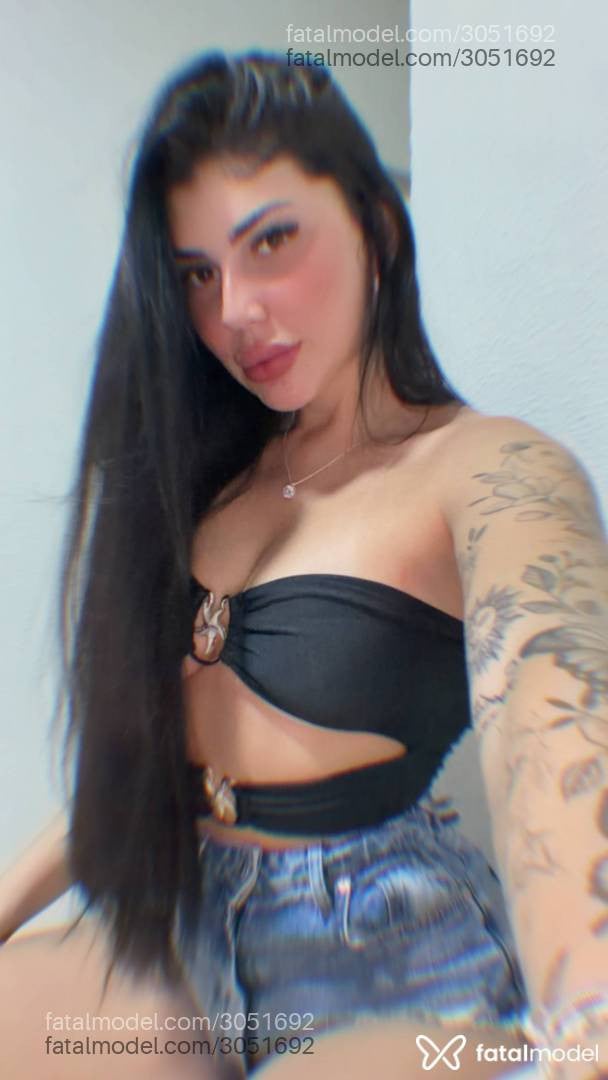 Acompanhante mulher morena (o) de olhos castanhos em Palmas - Bianca Alves