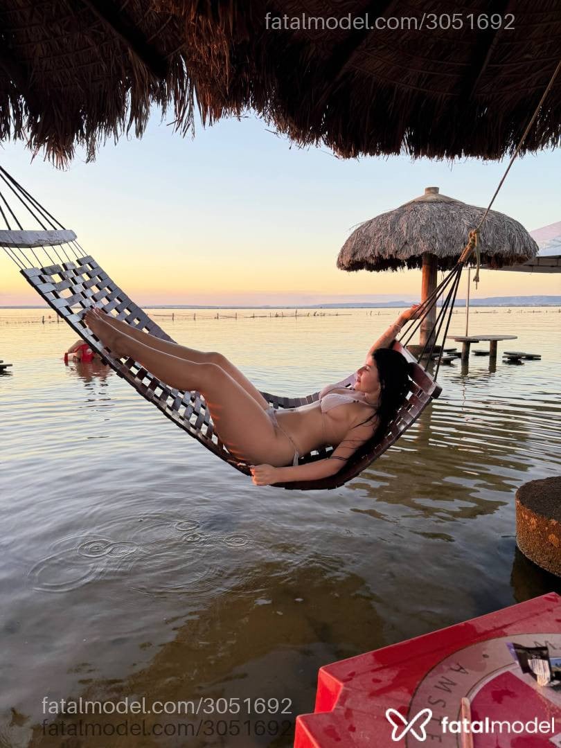 Acompanhante mulher morena (o) de olhos castanhos - Bianca Alves
