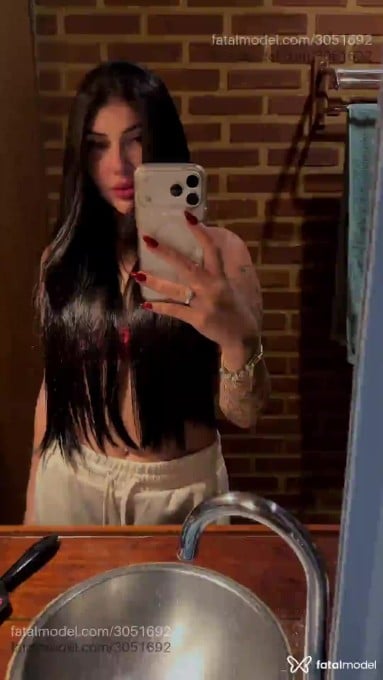Acompanhante mulher morena (o) de olhos castanhos em Balneário Camboriú - Bianca Alves