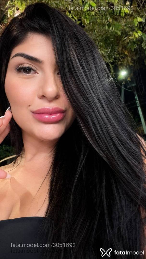 Acompanhante mulher morena (o) de olhos castanhos em Palmas - Bianca Alves