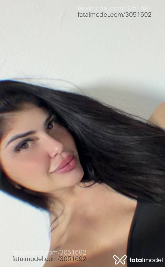 Acompanhante mulher morena (o) de olhos castanhos em Palmas - Bianca Alves