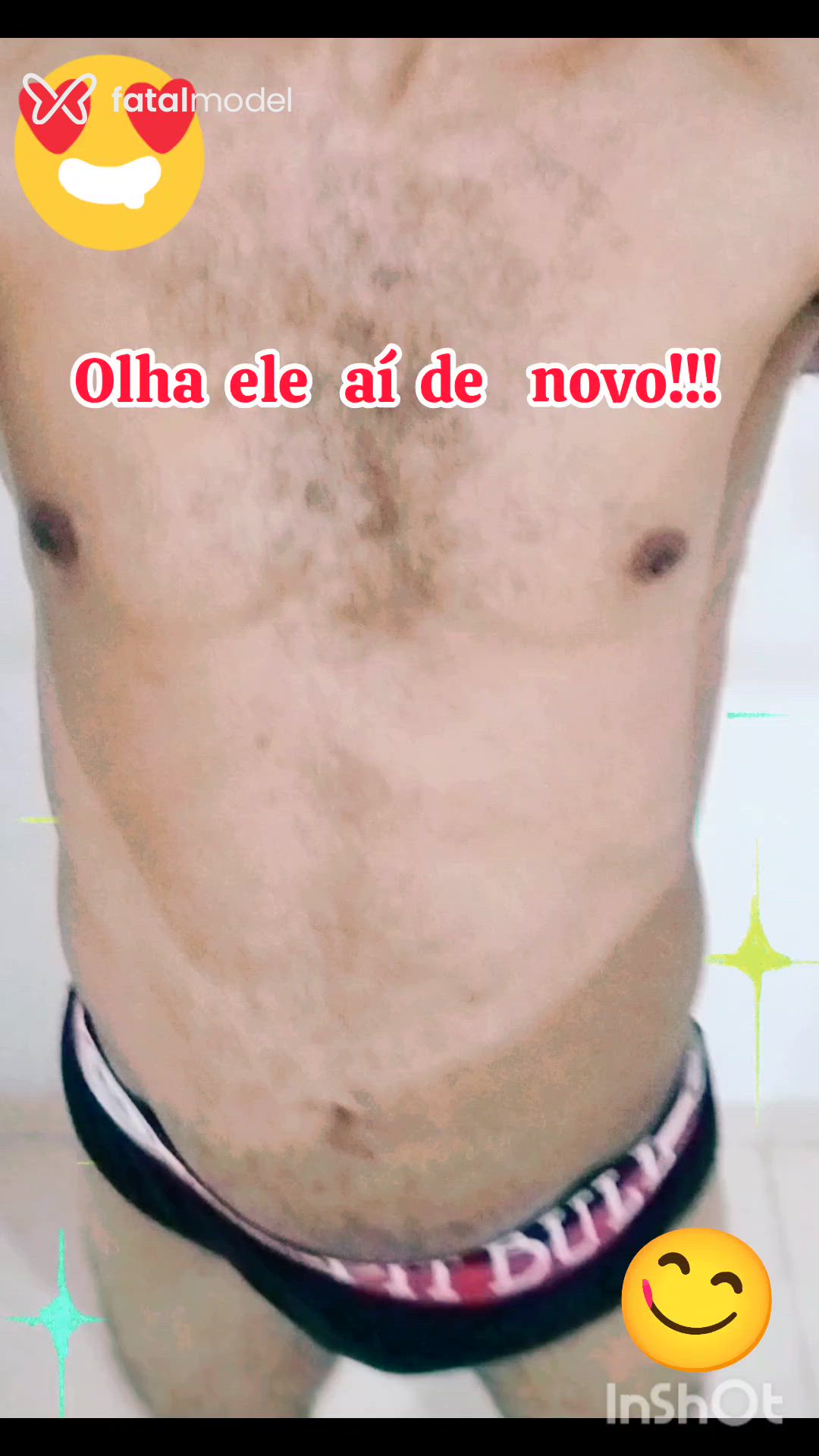 Acompanhante homem morena (o) de olhos castanhos - Myster Black Acompanhante homem morena (o) de olhos castanhos - Myster Black