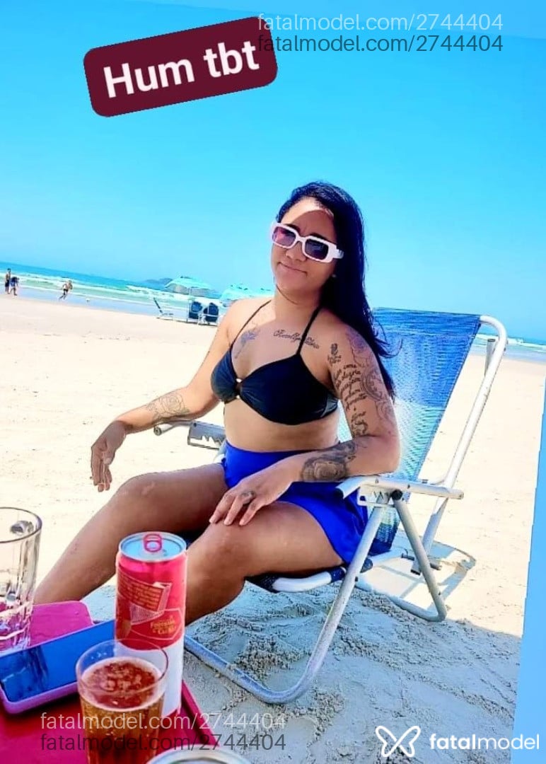 Acompanhante mulher morena (o) de olhos pretos em Tupã Acompanhante mulher morena (o) de olhos pretos em Tupã - Camila