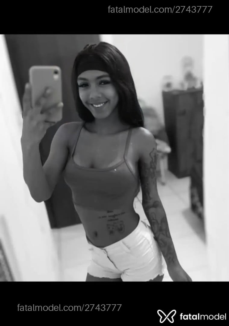 Acompanhante mulher morena (o) de olhos pretos em Uberaba Acompanhante mulher morena (o) de olhos pretos em Uberaba - Mih