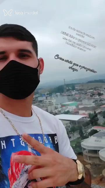 Acompanhante homem morena (o) de olhos castanhos em Palhoça Acompanhante homem morena (o) de olhos castanhos em Palhoça - Ricardo