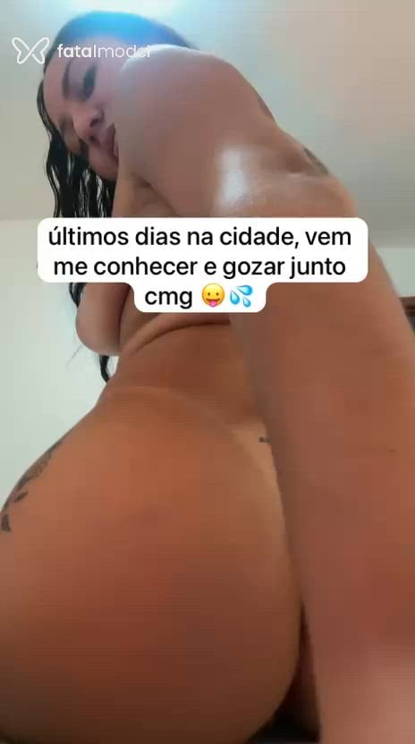 Acompanhante mulher loira (o) de olhos castanhos em Salvador Acompanhante mulher loira (o) de olhos castanhos em Salvador - Brendinhaa