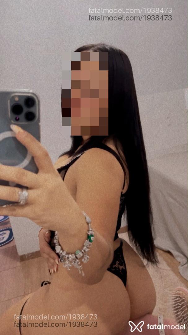 Acompanhante mulher morena (o) de olhos mel em Colinas do Tocantins - Melyssa Eduarda