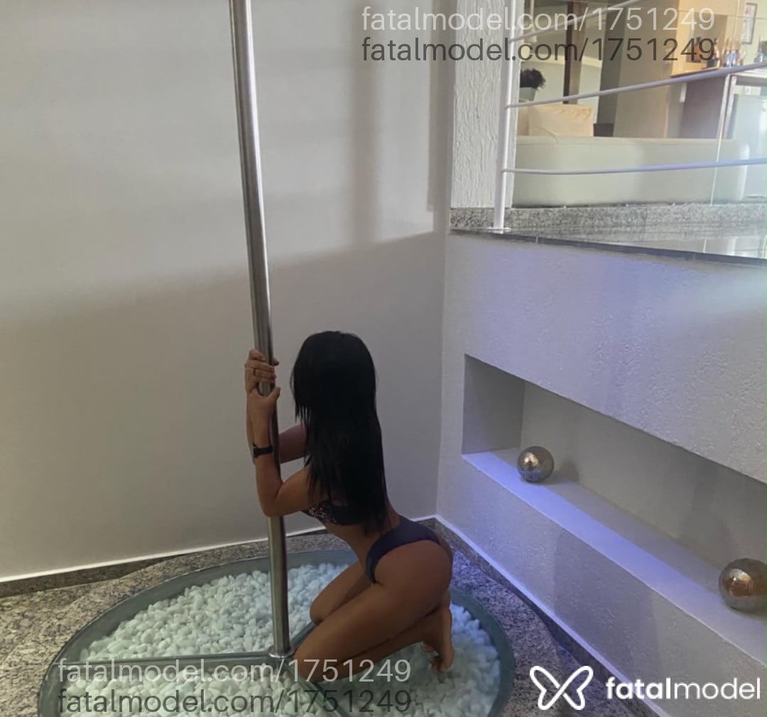 Acompanhante mulher morena (o) de olhos castanhos em Balsas - Merlinda