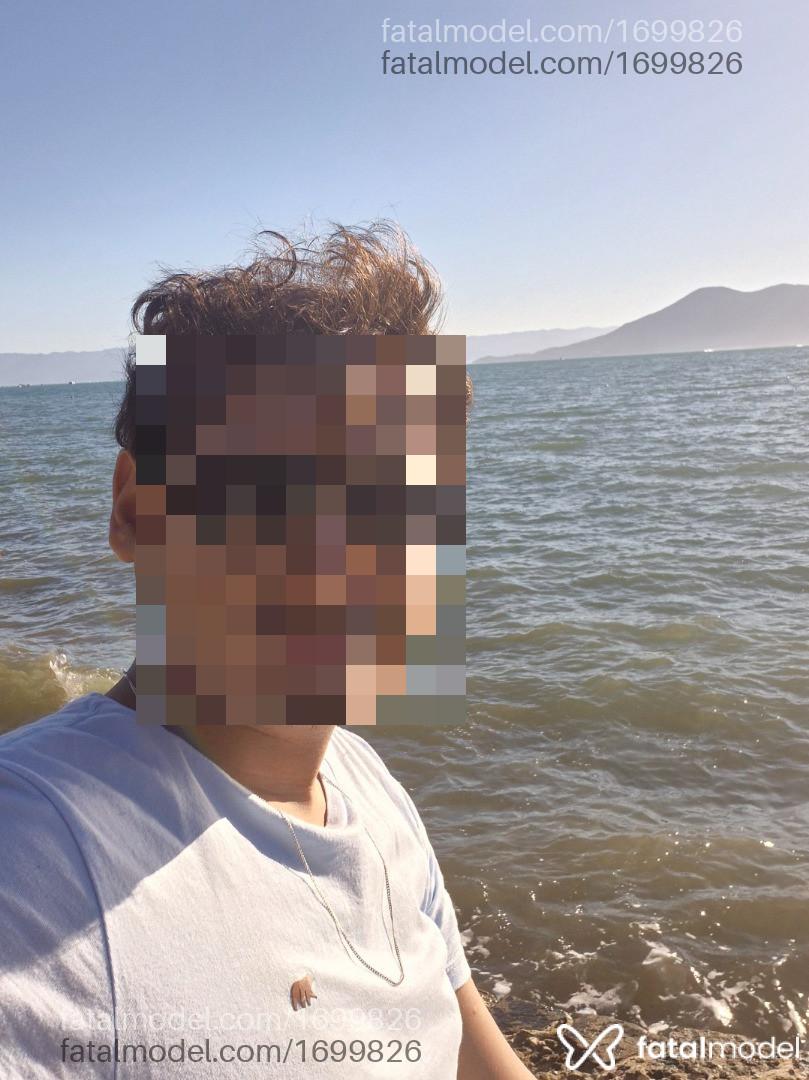 Acompanhante homem morena (o) de olhos castanhos em Caraguatatuba - Gabriel Sigbrant