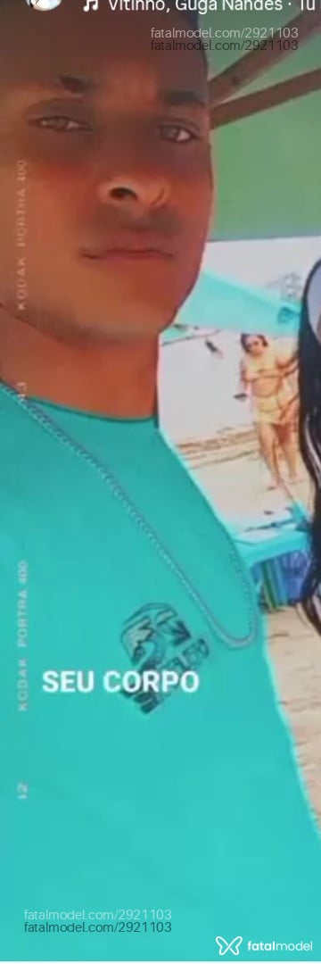 Acompanhante homem morena (o) de olhos verdes em Três Lagoas Acompanhante homem morena (o) de olhos verdes em Três Lagoas - Lucas