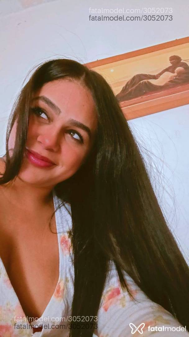 Acompanhante mulher morena (o) de olhos castanhos - Diana Ferrari