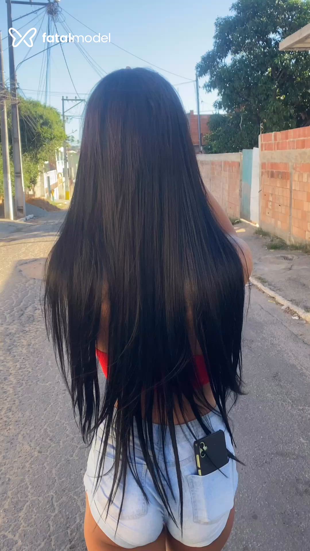 Acompanhante mulher trans morena (o) de olhos castanhos em Cabo Frio Acompanhante mulher trans morena (o) de olhos castanhos em Cabo Frio - Julia