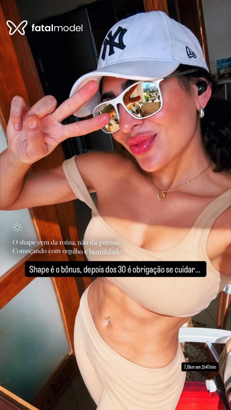 Acompanhante mulher morena (o) de olhos castanhos em São Leopoldo Acompanhante mulher morena (o) de olhos castanhos em São Leopoldo - Studio Roberta