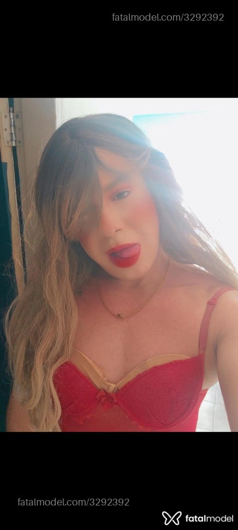 Acompanhante mulher trans morena (o) de olhos pretos em Petrolina - Cuceta Rosada