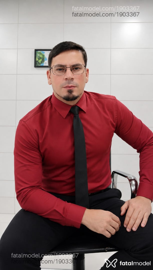 Acompanhante homem com cabelo castanho de olhos mel em Goiânia Acompanhante homem com cabelo castanho de olhos mel em Goiânia - Carlos Eduardo