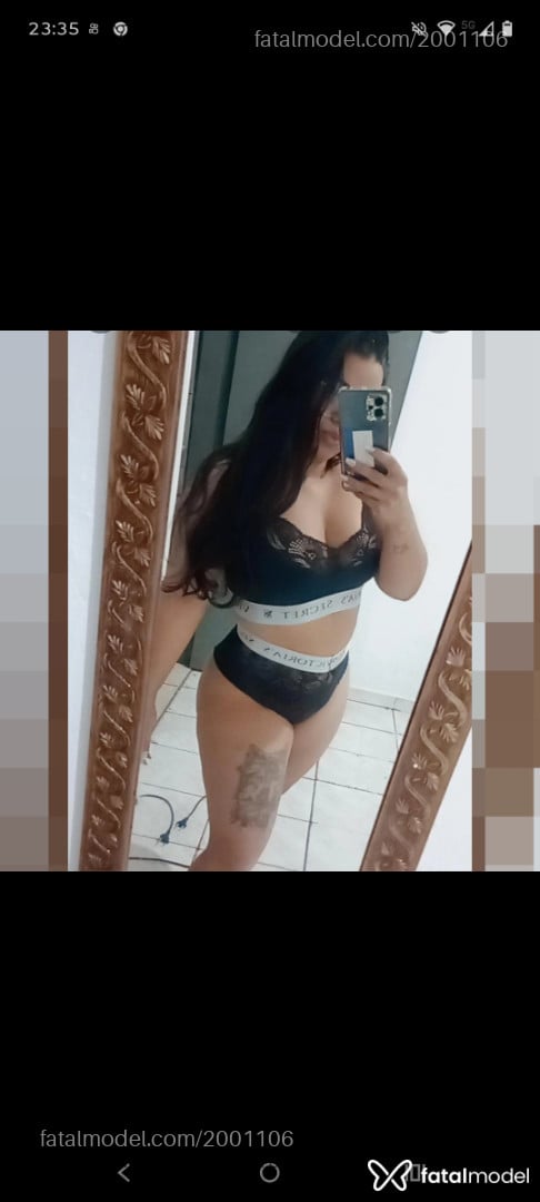 Acompanhante mulher morena (o) de olhos castanhos em Resende Acompanhante mulher morena (o) de olhos castanhos em Resende - Jheenny