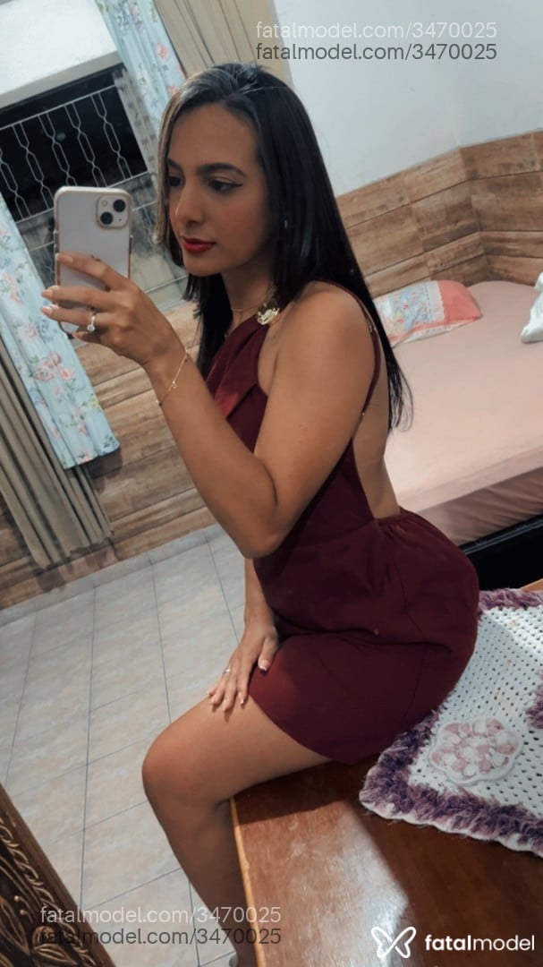 Acompanhante mulher morena (o) de olhos mel em Goiânia Acompanhante mulher morena (o) de olhos mel em Goiânia - Nataly