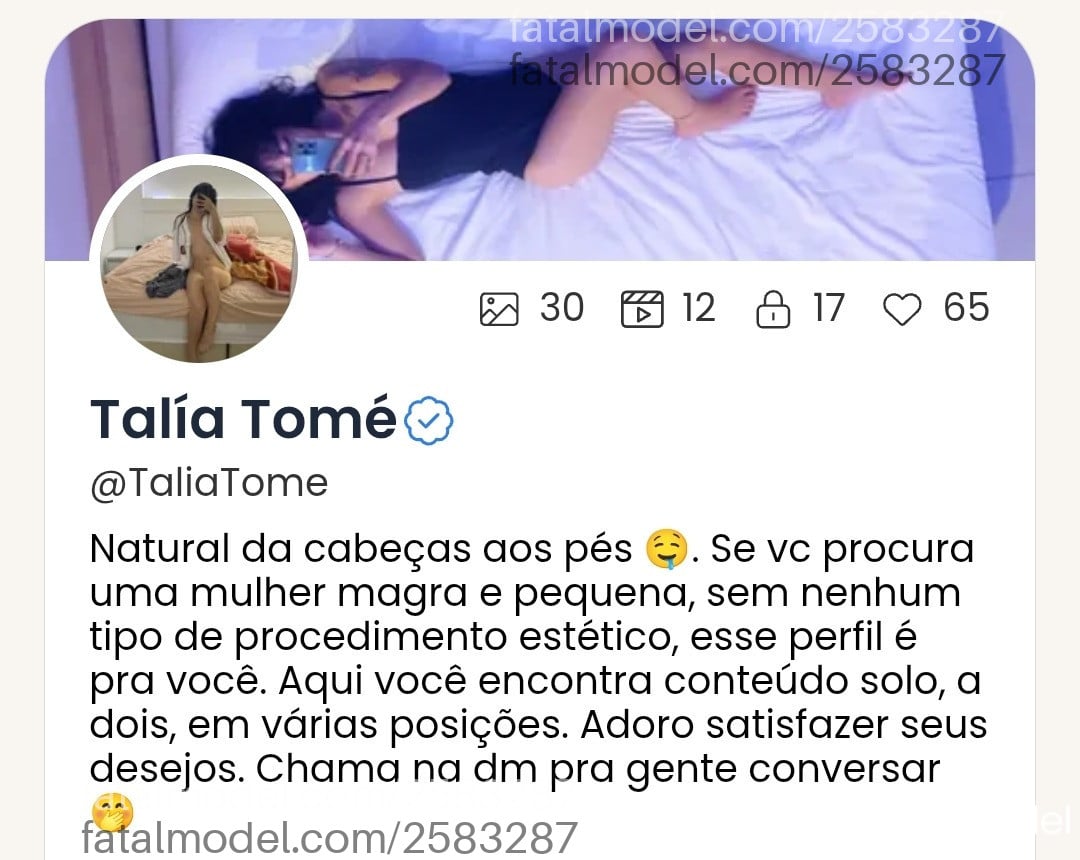 Acompanhante mulher morena (o) de olhos pretos em Porto Alegre Acompanhante mulher morena (o) de olhos pretos em Porto Alegre - Talía Tomé