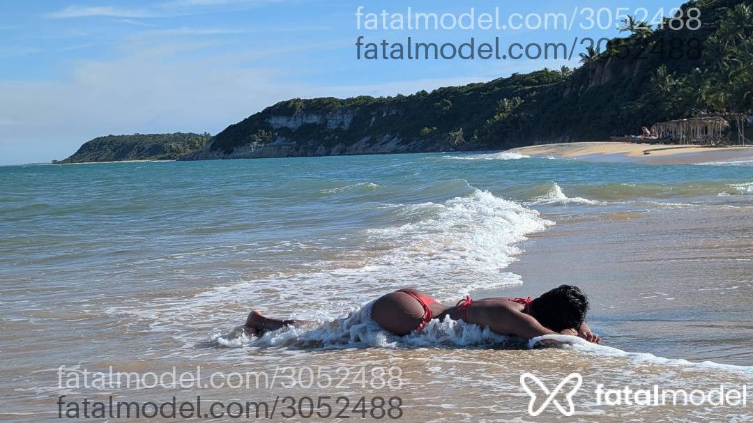 Acompanhante mulher morena (o) de olhos castanhos em Rio de Janeiro - Katarina