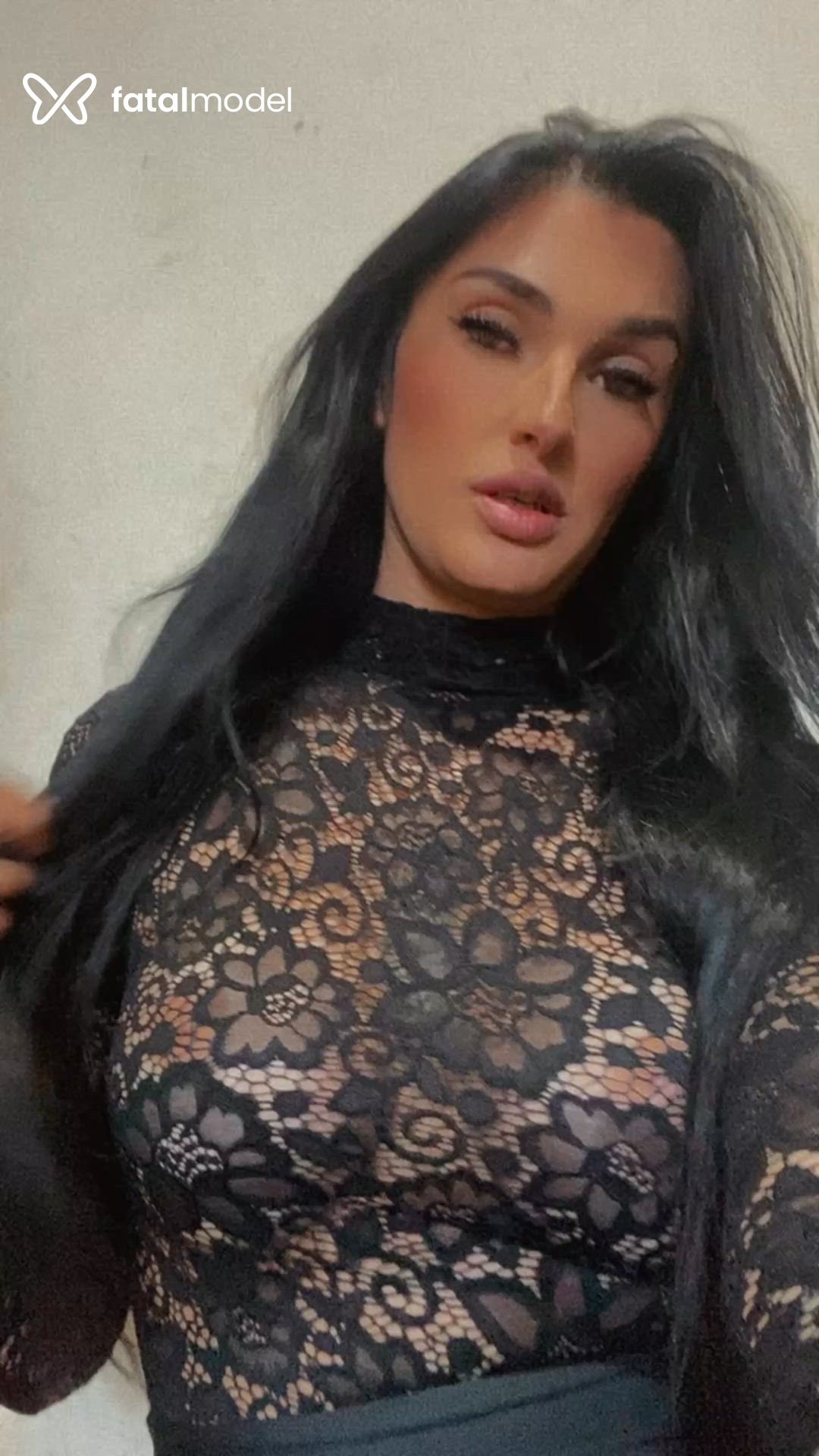 Acompanhante travesti com cabelo castanho de olhos castanhos em Guaratinguetá Acompanhante travesti com cabelo castanho de olhos castanhos em Guaratinguetá - Jhenny