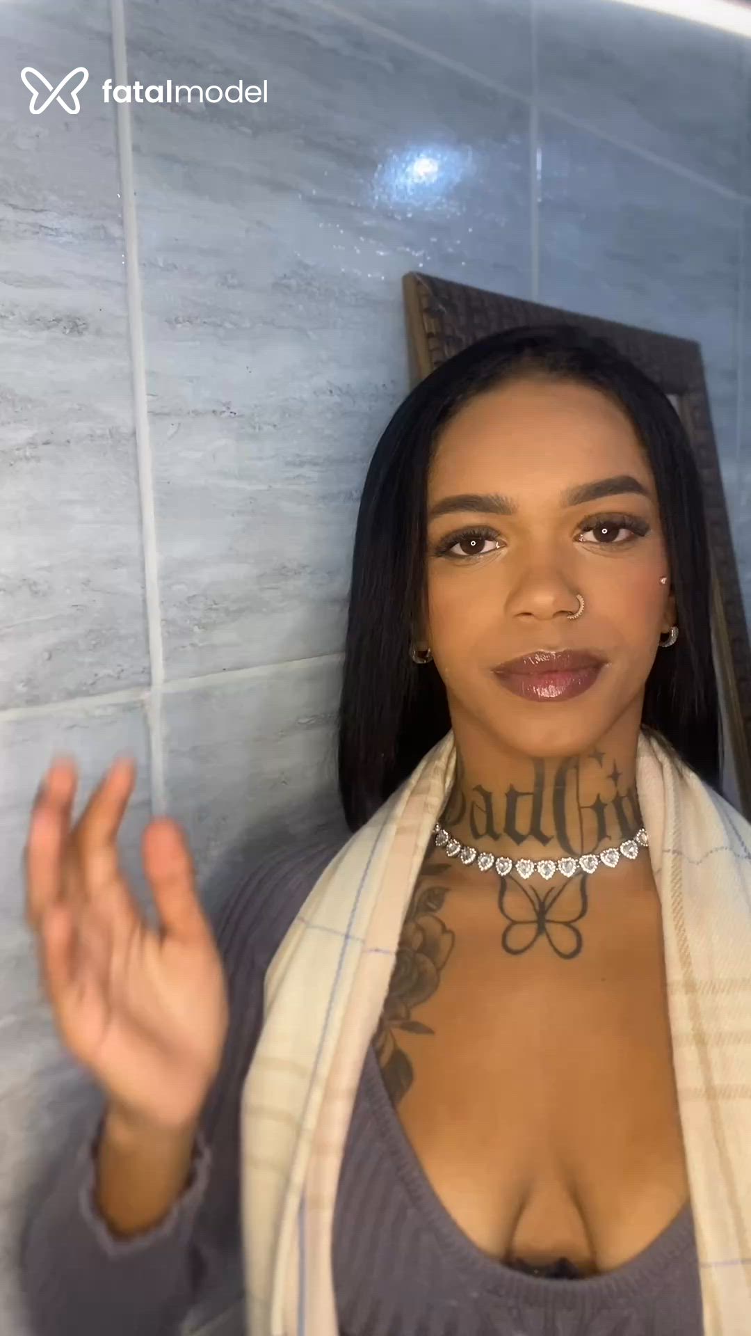 Acompanhante mulher morena (o) de olhos castanhos em Araraquara Acompanhante mulher morena (o) de olhos castanhos em Araraquara - Bianca Sanche