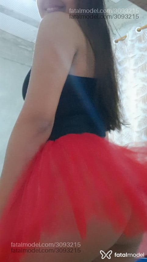 Acompanhante mulher morena (o) de olhos castanhos em Balneário Camboriú - Beatriz