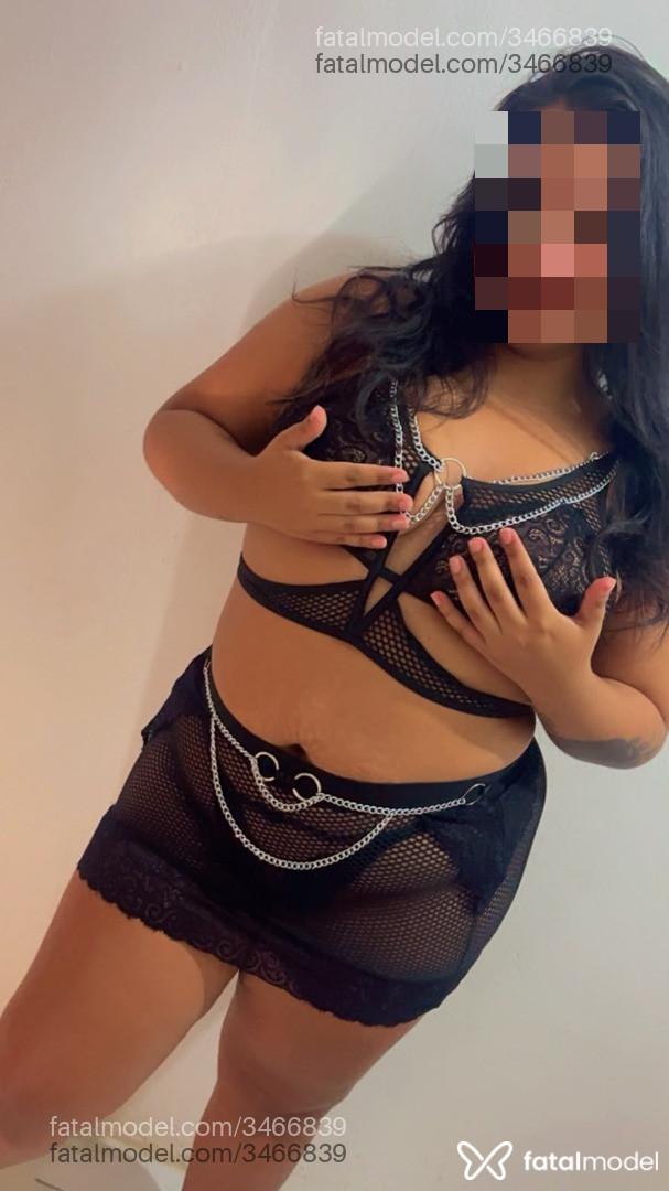 Acompanhante mulher morena (o) de olhos pretos em João Pessoa Acompanhante mulher morena (o) de olhos pretos em João Pessoa - Lohany