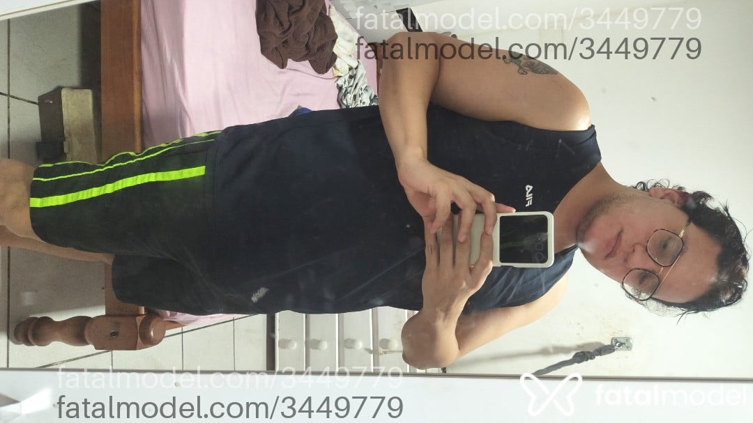 Acompanhante homem loira (o) de olhos pretos em Rio Branco Acompanhante homem loira (o) de olhos pretos em Rio Branco - Darius