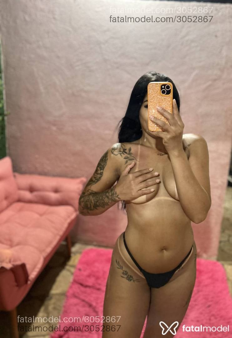 Acompanhante mulher morena (o) de olhos castanhos - Jessica