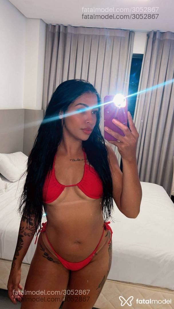 Acompanhante mulher morena (o) de olhos castanhos - Jessica