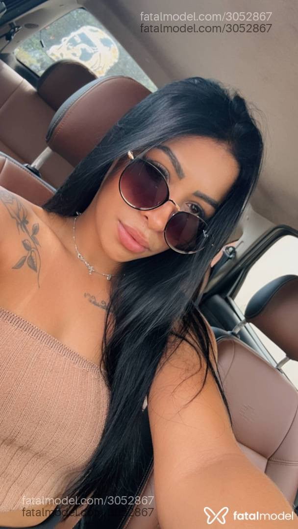 Acompanhante mulher morena (o) de olhos castanhos - Jessica