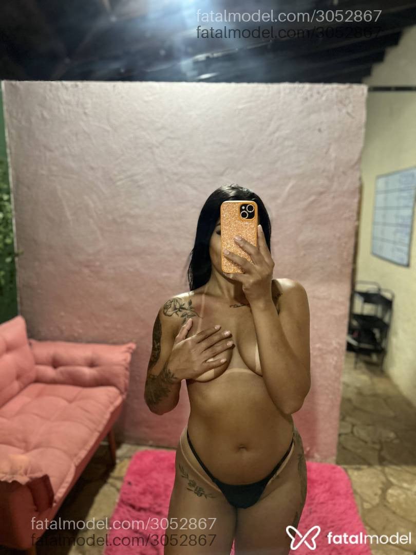 Acompanhante mulher morena (o) de olhos castanhos - Jessica