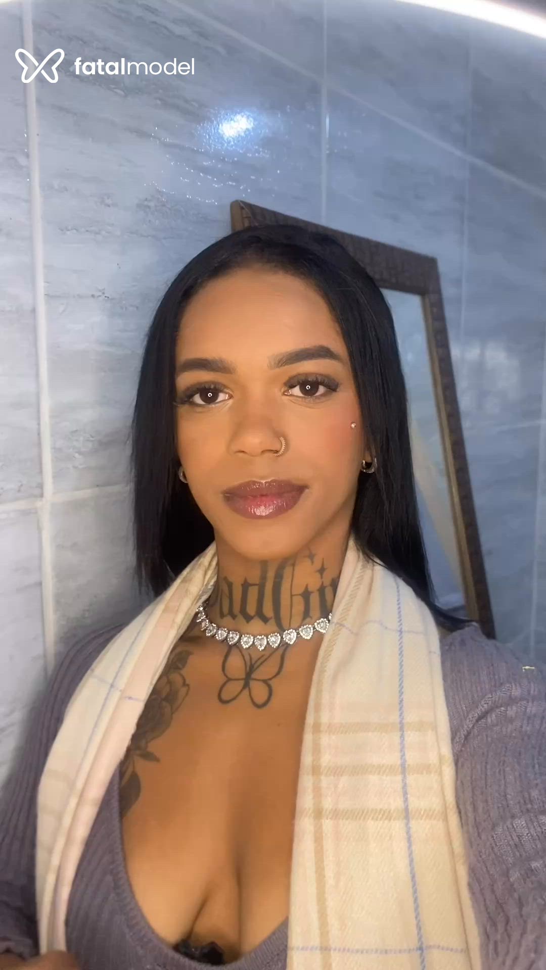 Acompanhante mulher morena (o) de olhos castanhos em Araraquara Acompanhante mulher morena (o) de olhos castanhos em Araraquara - Bianca Sanche