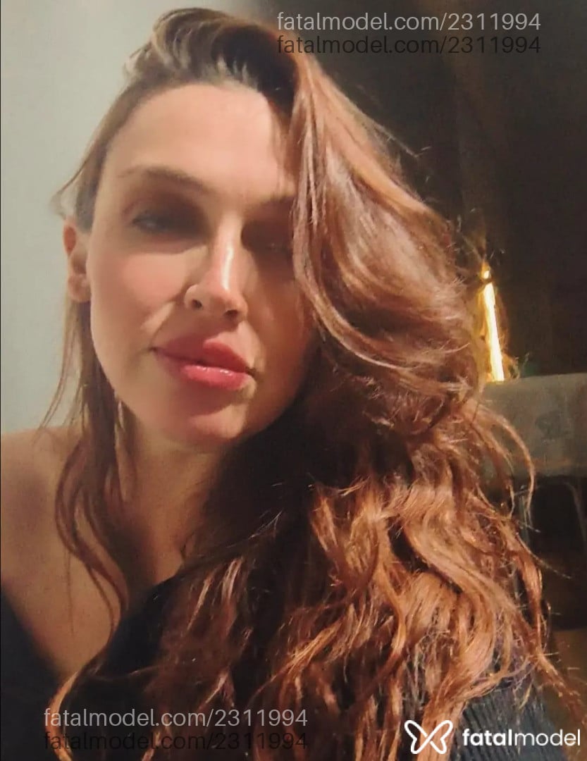 Acompanhante mulher ruiva (o) de olhos verdes em Virtual Acompanhante mulher ruiva (o) de olhos verdes em Virtual - Raiana Maia