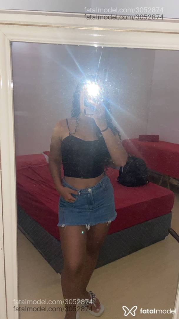Acompanhante mulher morena (o) de olhos castanhos em Canoas - Stefany