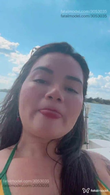 Acompanhante mulher com cabelo castanho de olhos castanhos em São Paulo - Bella