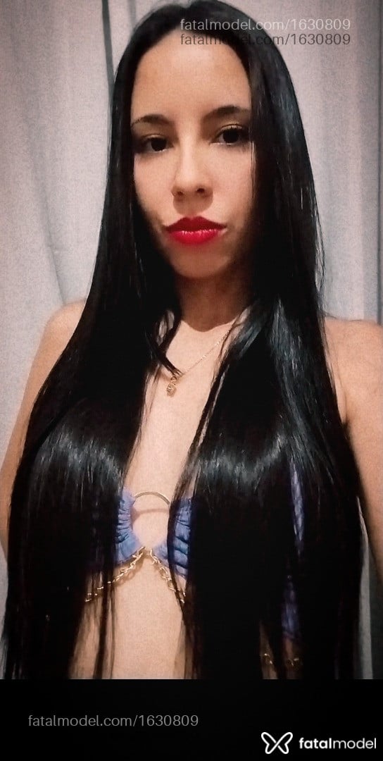 Acompanhante mulher morena (o) de olhos pretos em Paulo Afonso Acompanhante mulher morena (o) de olhos pretos em Paulo Afonso - Aline Jéssica