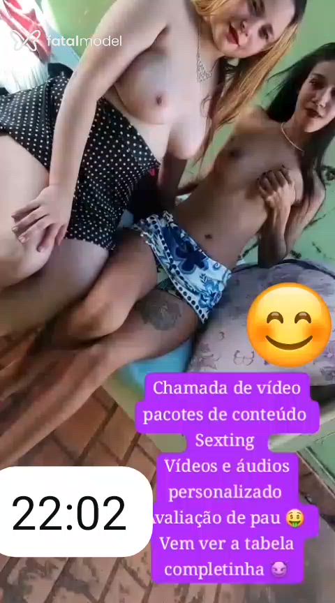 Acompanhante mulher morena (o) de olhos castanhos em Virtual - Isahmisaki