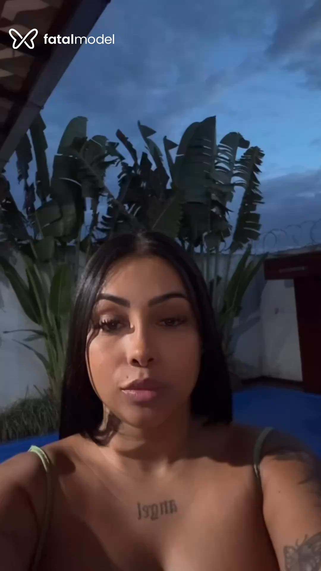 Acompanhante mulher morena (o) de olhos castanhos em Itaúna Acompanhante mulher morena (o) de olhos castanhos em Itaúna - Angel
