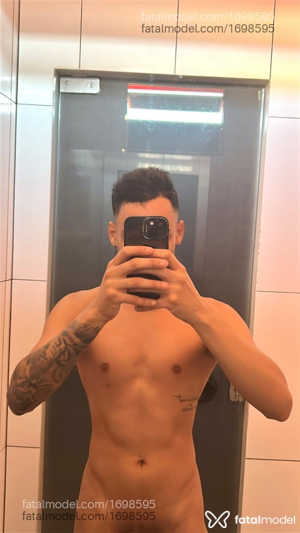 Acompanhante homem morena (o) de olhos castanhos em Montes Claros - Guilherme