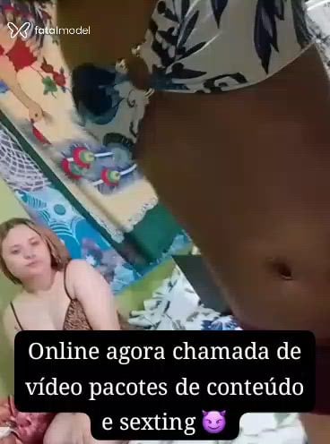 Acompanhante mulher morena (o) de olhos castanhos em Virtual - Isahmisaki