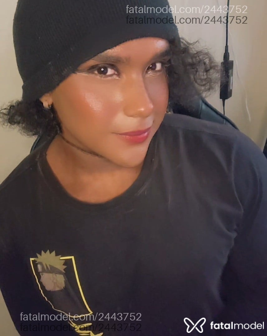 Acompanhante mulher trans morena (o) de olhos castanhos em Rio de Janeiro - Nicky Kent